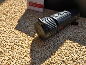 Nocpix Vista H35 LRF  Termovizny pozorovák  s dialkomerom - 6