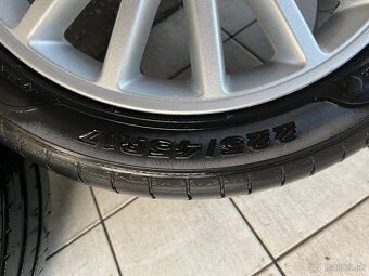 Elektrony VW 5x112 r17 - 6