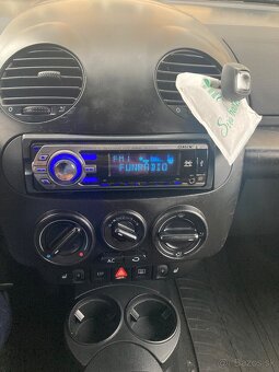 Vw new beetle 1.9tdi 77kw - 6
