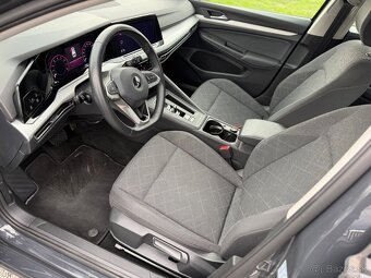 Volkswagen Golf Variant 1.5 eTSI ACT Style DSG - 6