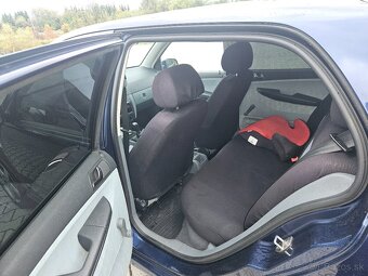 Škoda Fabia 1,9 TDi, 74kw, ATD - 6