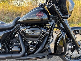 HD Street Glide - 6