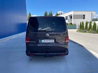 Vw MULTIVAN T5 103 kW - 6