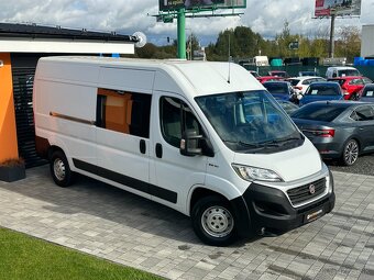 Fiat Ducato 2.3 MultiJet - 6