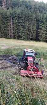 Reform mounty 100 - 6