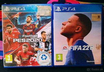 Hry na PS4 / PS5 - 6