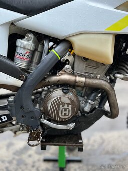 Husqvarna Fe 350 - 6