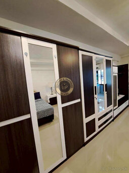 Thajsko-Pattaya-1izbový apartmán-štúdio-super cena - 6