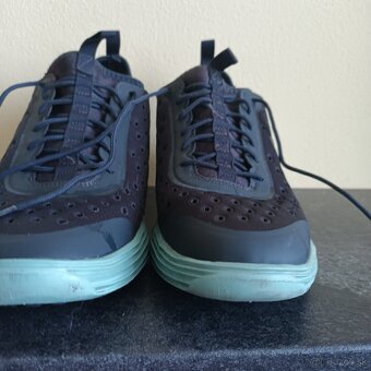 Predám botasky Nike v.40,5 - 6