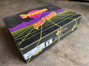 Dynafit skialp lyžiarky veľ 26,5 - 6