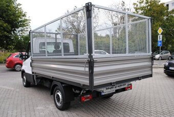 Iveco Daily - ODPOČET DPH - PREDAJ AJ NA SPLÁTKY - 6