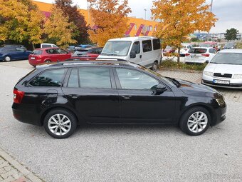 Škoda octavia 1.0Tsi r.v.2020 - 6
