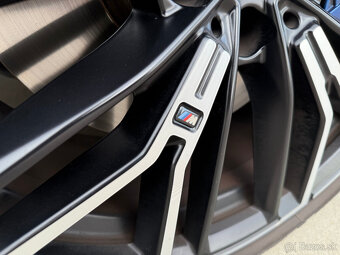 BMW 530d xDrive Touring M-Sport 2022, 35 102km, ZÁRUKA - 6