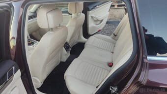 Volkswagen Passat b8 - 6