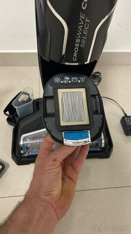 Bissel tyčový vysávač - 6