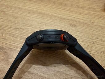 Garmin Fenix 7s Solar TOP stav - 6