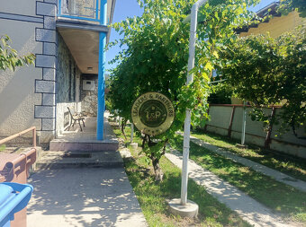 Rodinný dom Nitra - Lužianky Rastislavova ulica - 6