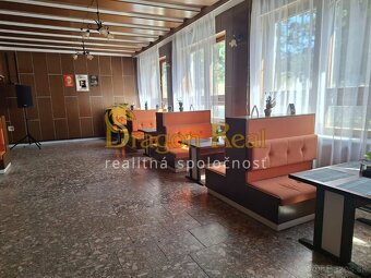 PRENÁJOM – Penzión LÚČ – ZEMPLÍNSKA ŠÍRAVA – Hôrka - 6