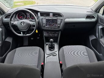 Volkswagen Tiguan 1.4 TSI 92kw 2017 Bi-LED, Tažne - 6