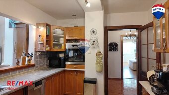 REZERVOVANÉ PREDAJ, Rodinný dom, Rodinné sídlo, Machalov - 6