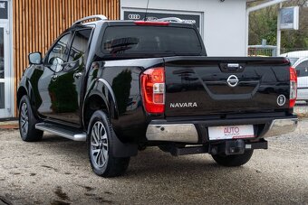 Nissan Navara NP300 Pick-up 2.3 dCi Tekna Double Cab 140kw - 6