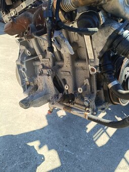 BMW F20 F21 F30 114D 116D 116KM N47D16A - 6