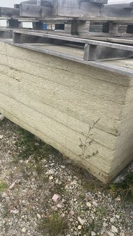 Predám minerálnu vatu Knauf - 6