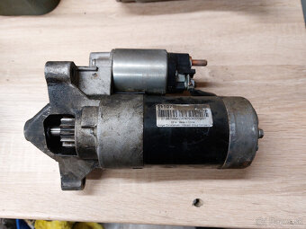 starter peugeot 307 hdi/ citroen c4 1.8b/scenic 1.8b - 6