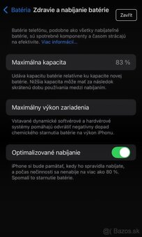 Iphone 13pro 128gb sierra blue - 6