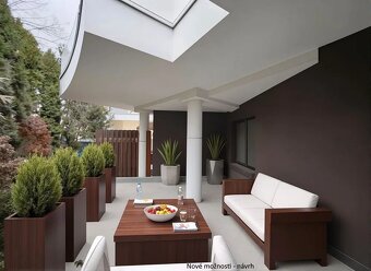 🏡Predaj: Priestranný 5-izbový byt 130m², terasa, Bratislava - 6