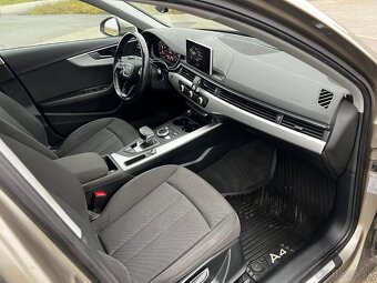 AUDI A4 1.4 TFSI - 6