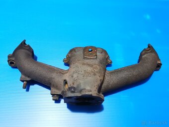 Lada Vaz Žiguli 2104i 2107i - 6