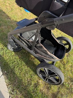 Trojkombinácia NUNA mixx next - 6