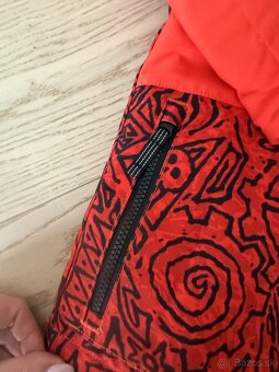 LYŽIARSKA SÚPRAVA O'NEILL CHLAPEC 140 cm - 6