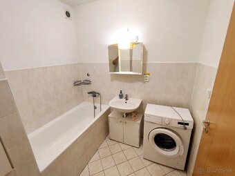 Prenájom 1-izbového bytu - 6