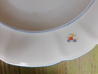 Staré taniere zn.Pirken-Hammer - 6