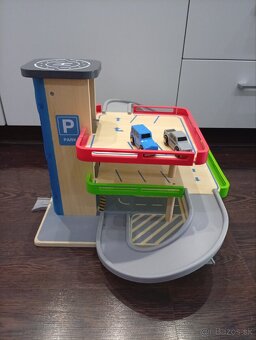 Hračky pre menšie deti - 6