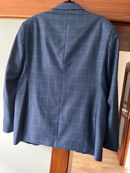 Pánsky oblek Pavanna - 6