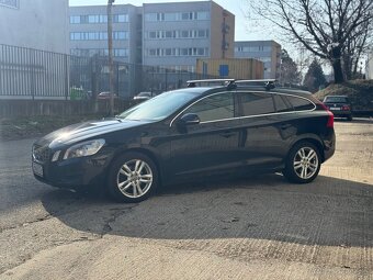 Volvo V60 Combi 1.6 Diesel – ročník 2013 - 6