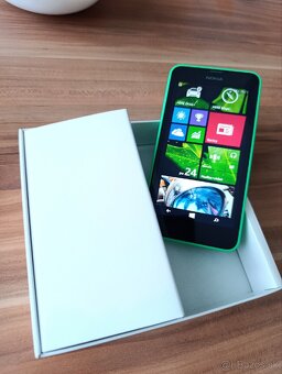 Predám mobil NOKIA - 6