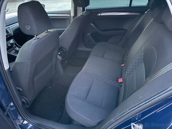 Škoda superb III 1.6 TDI - 6