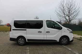 Fiat Talento Predám 145 ECOjet, SVK 107kW - 6