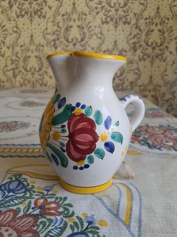 Modranská keramika III - 6