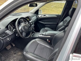 Mercedes ML 350 CDI - 6