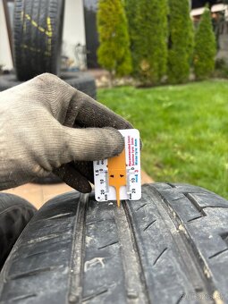 Continental Premium Contact 6 205/55 R16 - 6