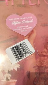 Melanie Martinez - After School EP (LP) Orchid Splatter - 6