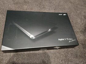 Acer Aspire V15 Nitro Black Edition - 6