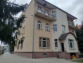Polyfunkčná budova Prešov - 6