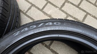 Pirelli 245/40 R19 94W - 6