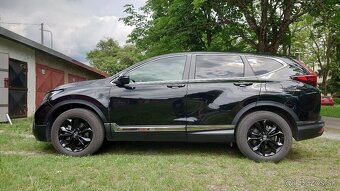 ⭐⭐⭐ HONDA CR-V Hybrid Sport Line 4x4  ⭐⭐⭐ - 6